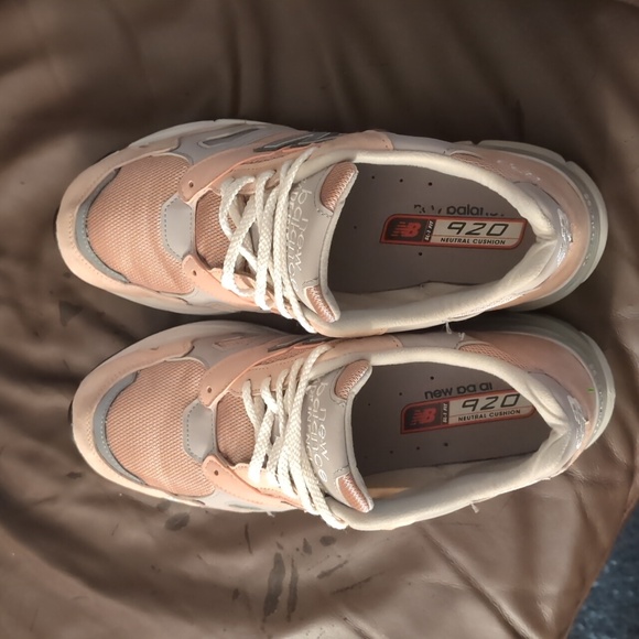 New Balance 920 - Made In England - Picture 2 of 4